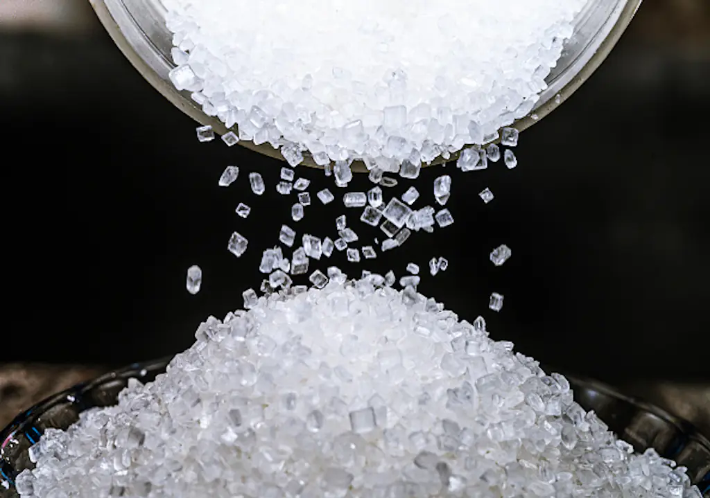 Avoiding sugar entirely may actually come at a detriment to your health. Credit: Soumyabrata Roy/NurPhoto via Getty Images