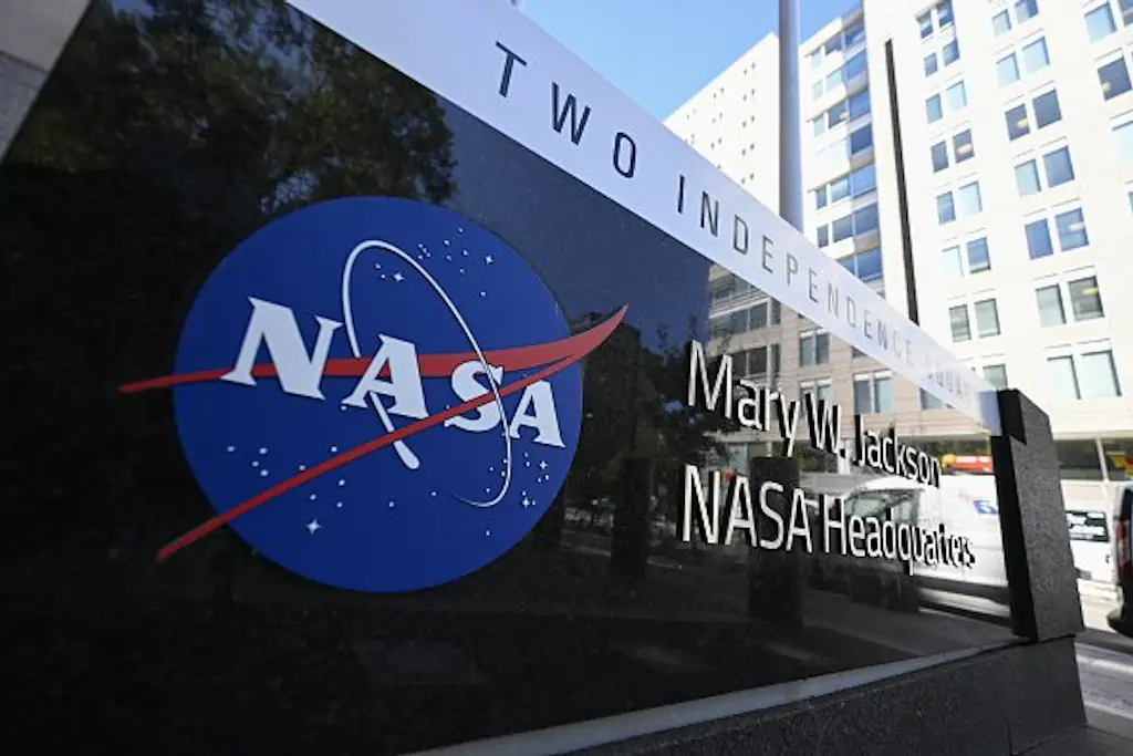 There has been rumors circulating that there will be a momentary pause in gravity later today. Credit: Celal Gunes/Anadolu Agency via Getty Images