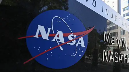 NASA speaks out