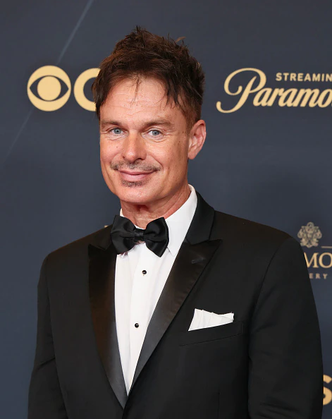 Patrick Muldoon has passed away aged 57 after a reported heart attack. Credit: Rodin Eckenroth/Getty Images