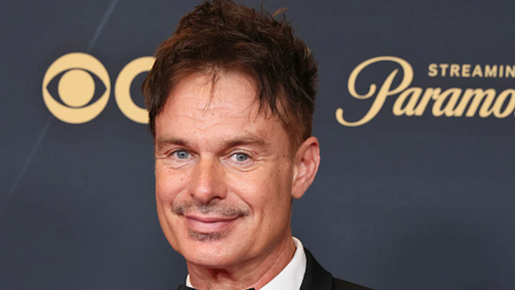 Red flag signs you're having heart attack as Days of Our Lives and Saved By The Bell star Patrick Muldoon dies aged 57