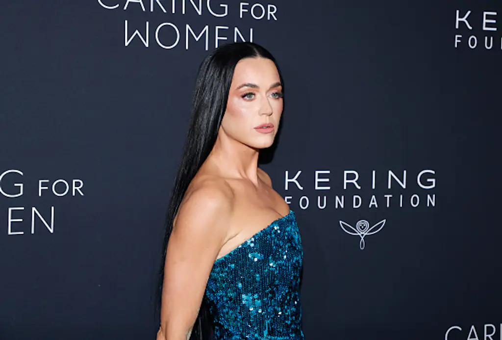 Katy Perry faces further backlash on alleged sexual assault claims. Credit:  Stephanie Augello/Variety via Getty Images