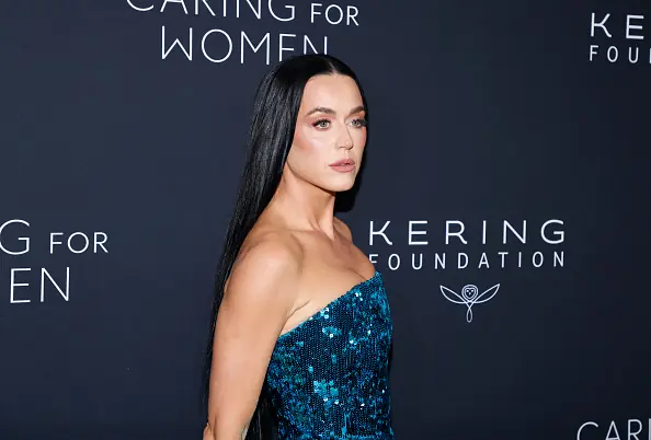 Katy Perry faces further backlash on alleged sexual assault claims. Credit:  Stephanie Augello/Variety via Getty Images