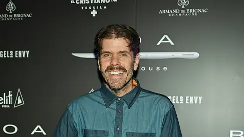 Perez Hilton