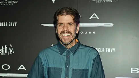 Perez Hilton