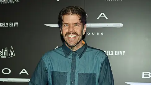 Perez Hilton