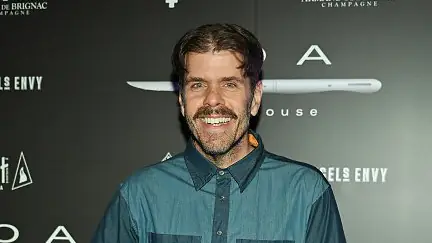 Perez Hilton