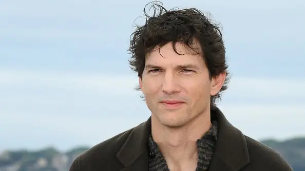 Ashton Kutcher