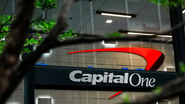 Capital One