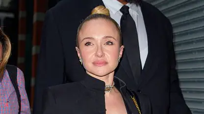Hayden Panettiere
