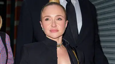 Hayden Panettiere