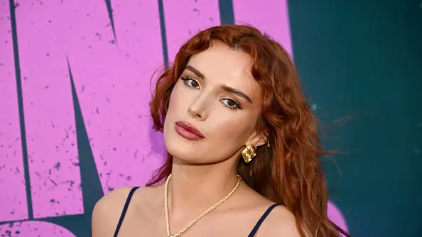Bella Thorne