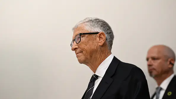 Bill Gates
