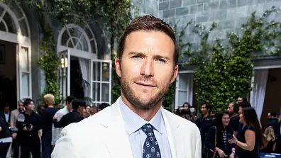 Scott Eastwood