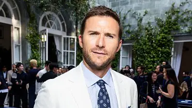 Scott Eastwood