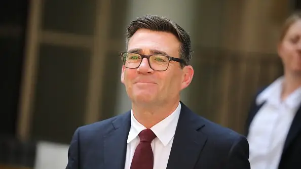 Andy Burnham