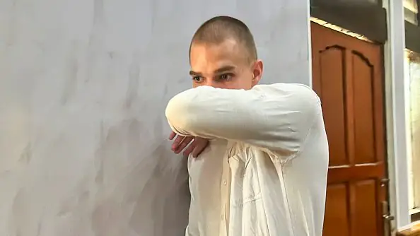 Luzian Andrin Zgraggen