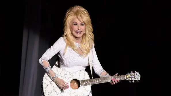 Dolly Parton 