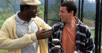 Netflix officially orders 'Happy Gilmore 2' to be made