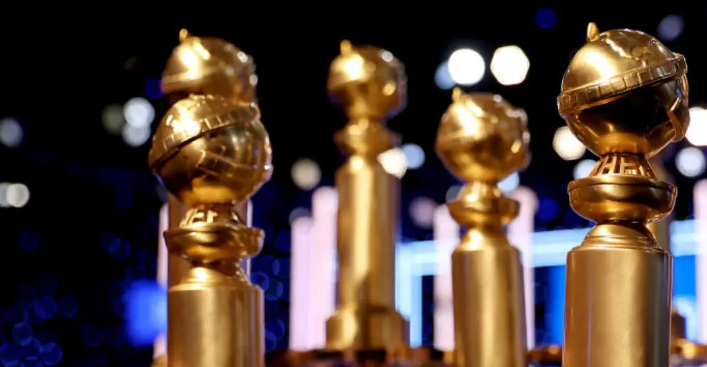 What was inside the amazing $1 million Golden Globes 2025 goody bag