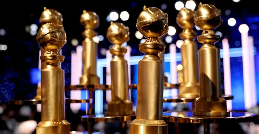 What was inside the amazing $1 million Golden Globes 2025 goody bag