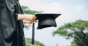 Texas cheerleader stripped of valedictorian title and could lose scholarship less than 30 days before graduation