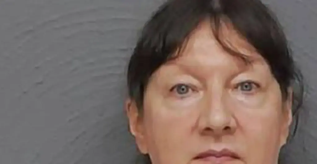 Nancy Gerwatoswki. Credit: Mackinac County Sheriff's Office
