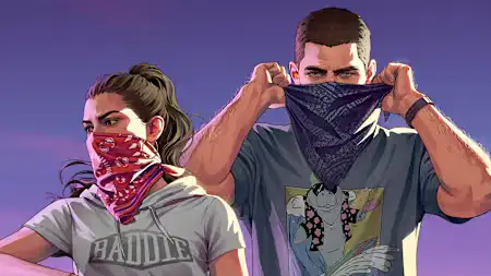 Grand Theft Auto 6 is out later this year. Credit: Rockstar Games