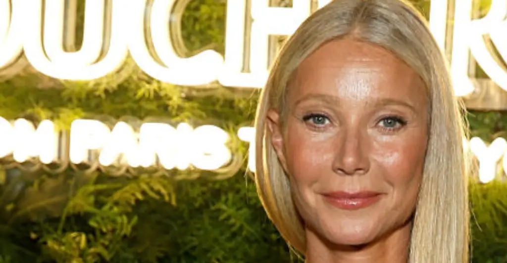 Gwyneth Paltrow reveals heartbreaking reason she was 'humiliated' while filming 'Shallow Hal' with Jack Black