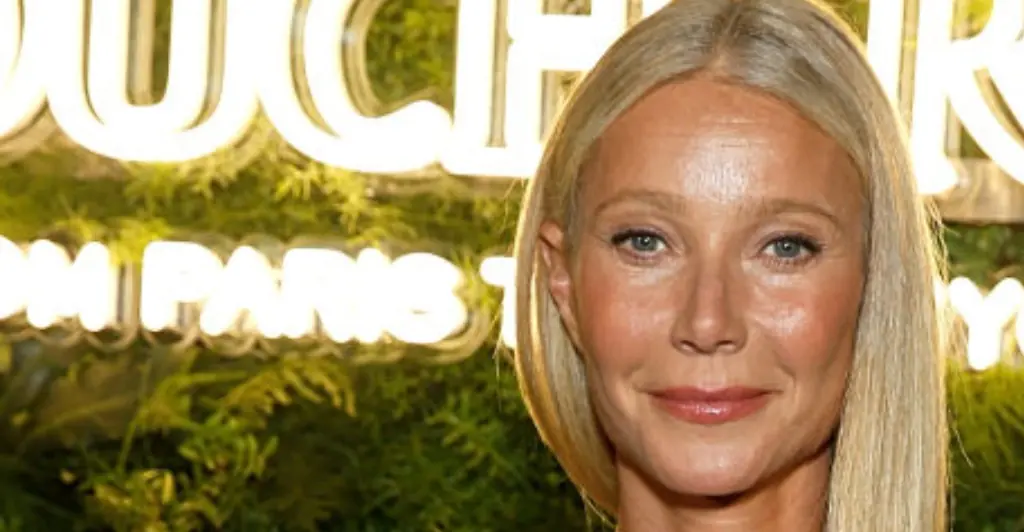 Gwyneth Paltrow reveals heartbreaking reason she was 'humiliated' while filming 'Shallow Hal' with Jack Black