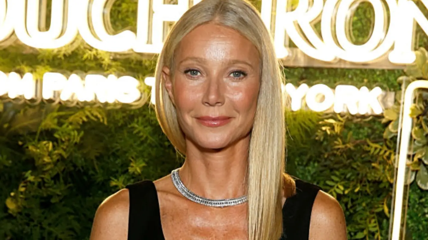 gwyneth paltrow