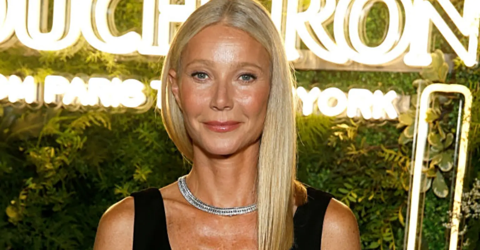 gwyneth paltrow