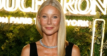Gwyneth Paltrow reveals heartbreaking reason she was 'humiliated' while filming 'Shallow Hal' with Jack Black