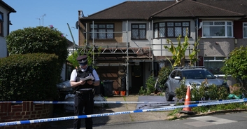 Grieving family of 14-year-old killed in London sword attack pay tribute to schoolboy