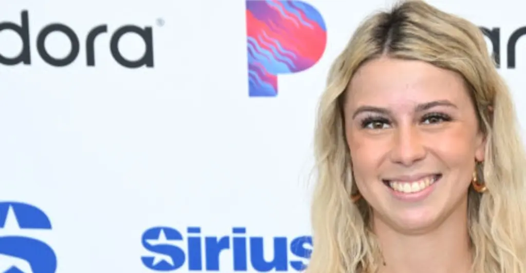 'Hawk Tuah girl' Haliey Welch divides fans with comeback post 'mocking' cancelation for crypto scandal