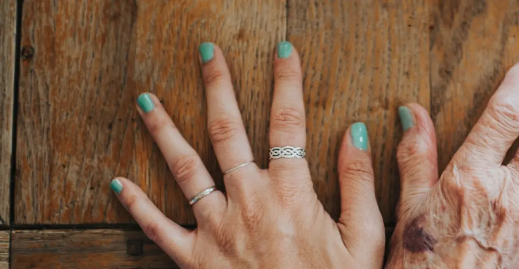 Scientists reveal the two exact ages in your life when the aging process sees a huge spike