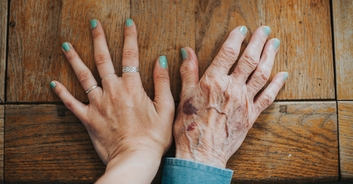 Scientists reveal the two exact ages in your life when the aging process sees a huge spike