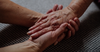 Grandma, 63, and boyfriend, 26, confirm they are having a baby together