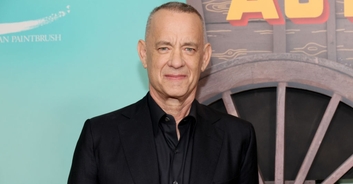 People can't get over new trailer that sees de-aged Tom Hanks going from teen to 80-year-old