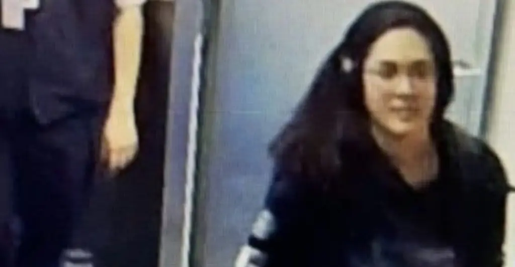 Police probe mysterious final Venmo payments Hannah Kobayashi made before disappearing in LA