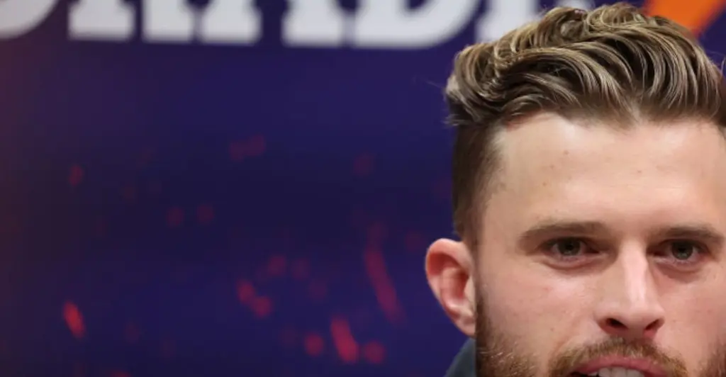 NFL condemns Harrison Butker’s controversial speech against 'degenerate cultural values'