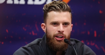 NFL condemns Harrison Butker’s controversial speech against 'degenerate cultural values'