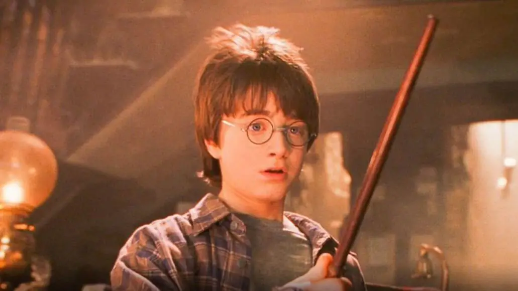 Harry Potter Actress OnlyFans