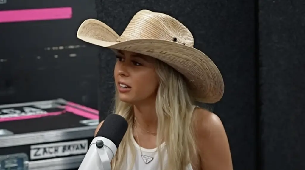 'Hawk Tuah Girl' Haliey Welch reportedly makes $30,000 judging Florida bikini contest