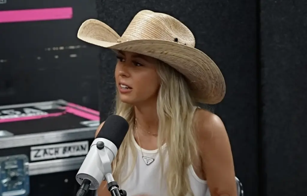 Duo behind original 'Hawk Tuah Girl' video would like some credit as her fame continues to skyrocket