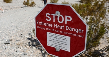 Heartbreak as yet another child dies following triple-figure temperatures in Arizona