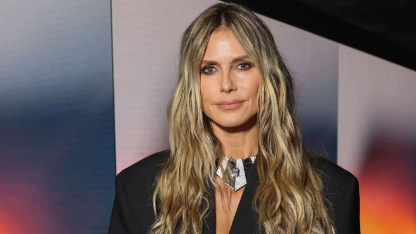 Heidi Klum debuts her 2025 Halloween costume which fans insist will "give them nightmares"