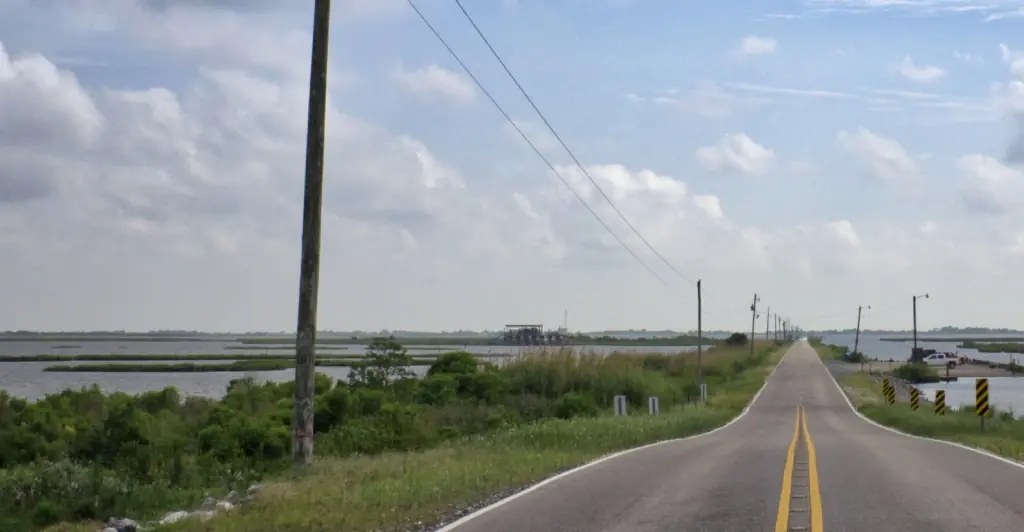 One-year-old 'miracle baby' rescued by trucker after spending two days alone at the side of a highway