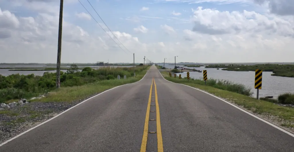 One-year-old 'miracle baby' rescued by trucker after spending two days alone at the side of a highway