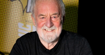 'Lord of the Rings' star Bernard Hill dies aged 79